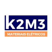 K2M3 Materiais Elétricos Loja